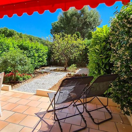 Casalionelantibes Appartement de 70m2 avec jardins et parking Extérieur photo