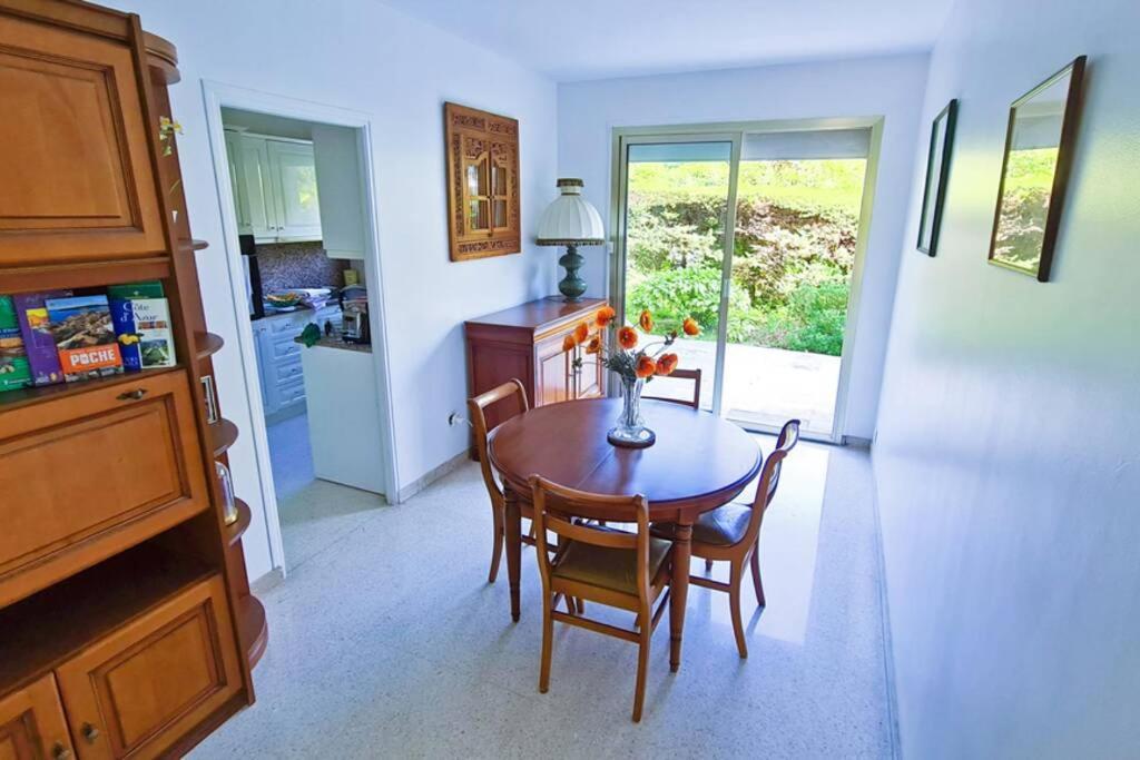 Casalionelantibes Appartement de 70m2 avec jardins et parking Extérieur photo