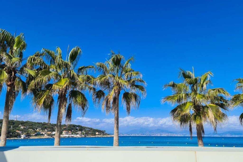 Casalionelantibes Appartement de 70m2 avec jardins et parking Extérieur photo