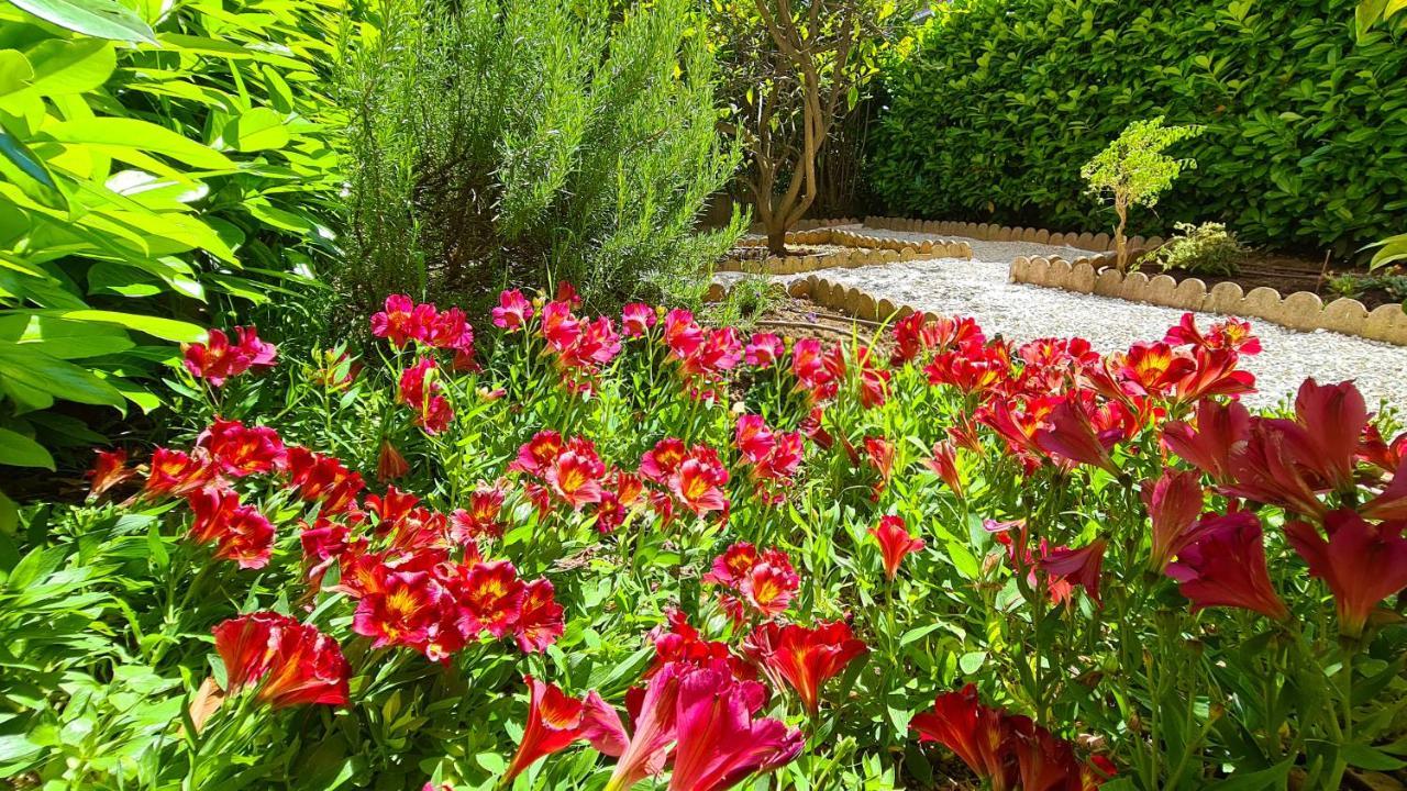 Casalionelantibes Appartement de 70m2 avec jardins et parking Extérieur photo