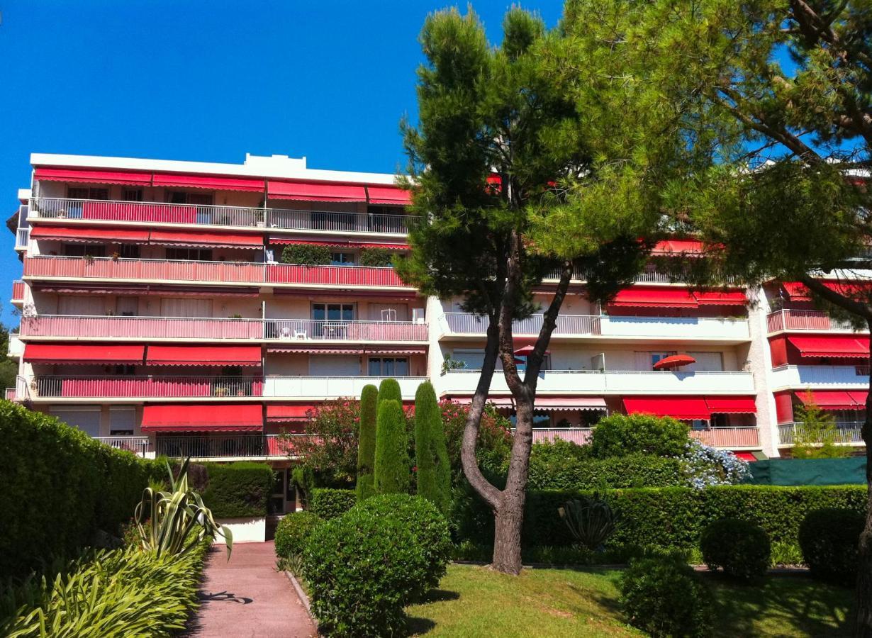 Casalionelantibes Appartement de 70m2 avec jardins et parking Extérieur photo
